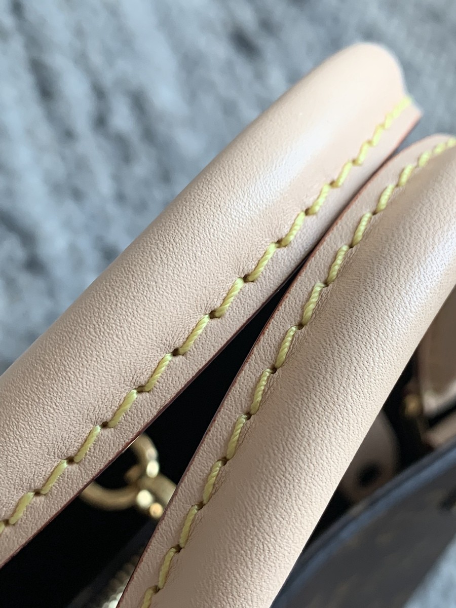 Montaigne BB小號手袋 M41055_12