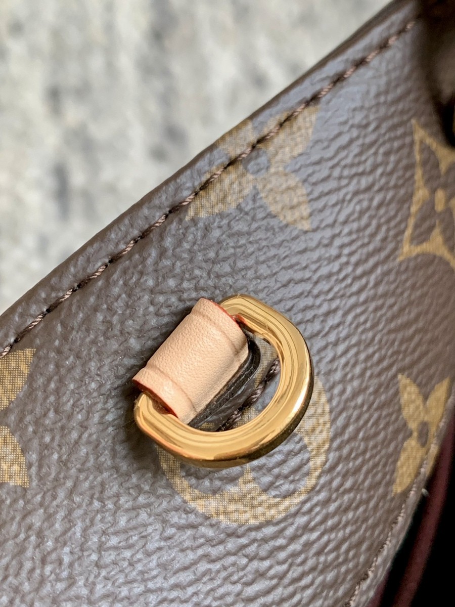 Montaigne BB小號手袋 M41055_14