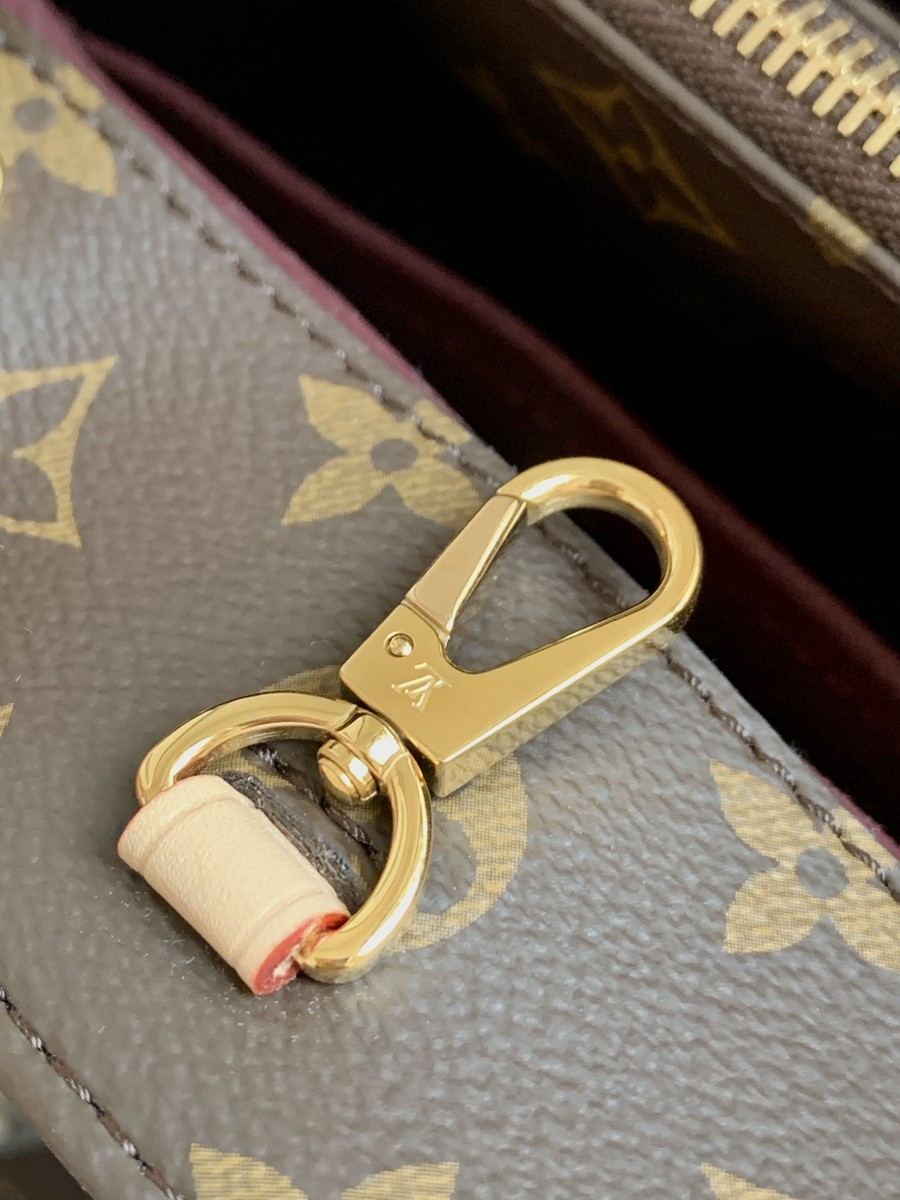 Montaigne BB小號手袋 M41055_13