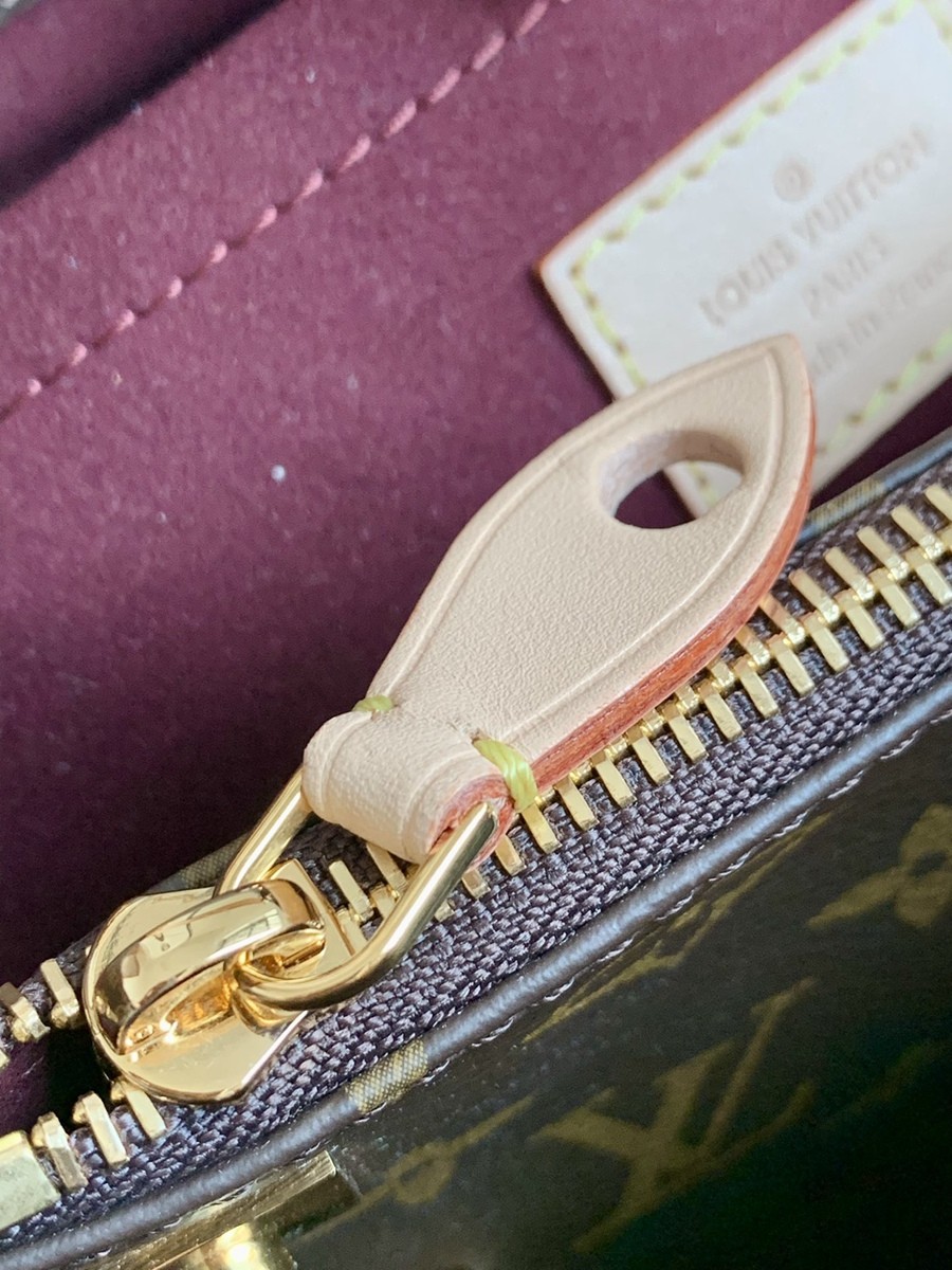 Montaigne BB小號手袋 M41055_15