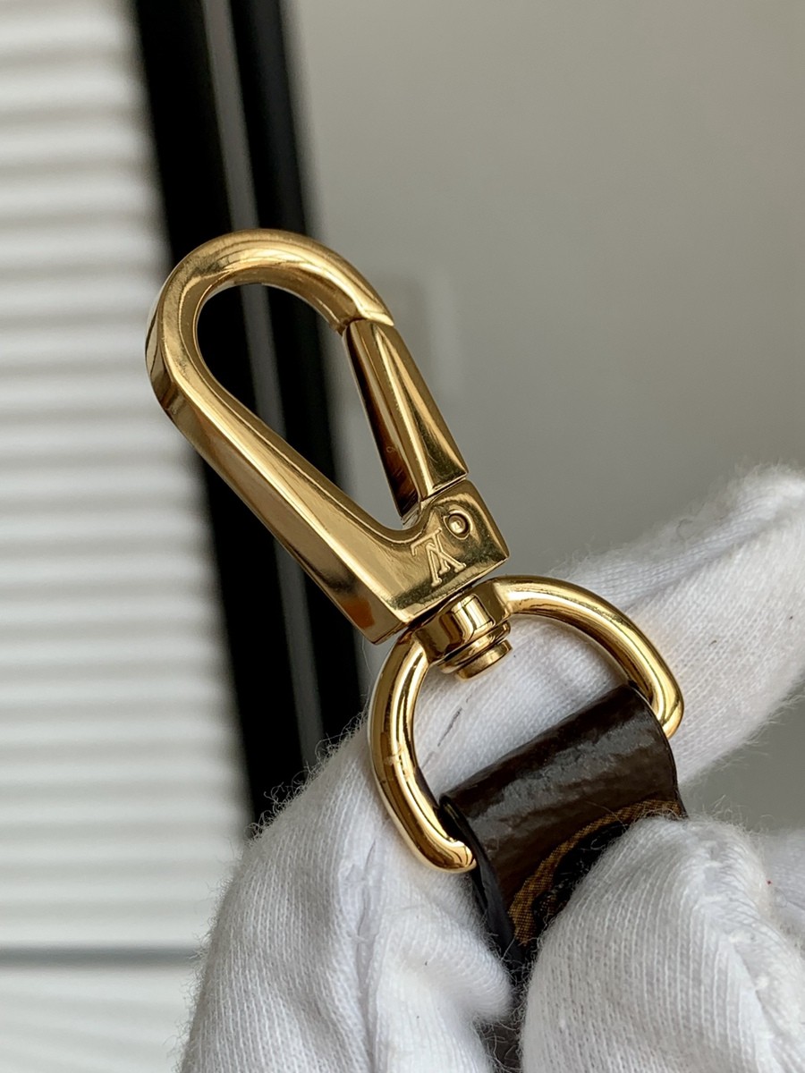 Montaigne BB小號手袋 M41055_17