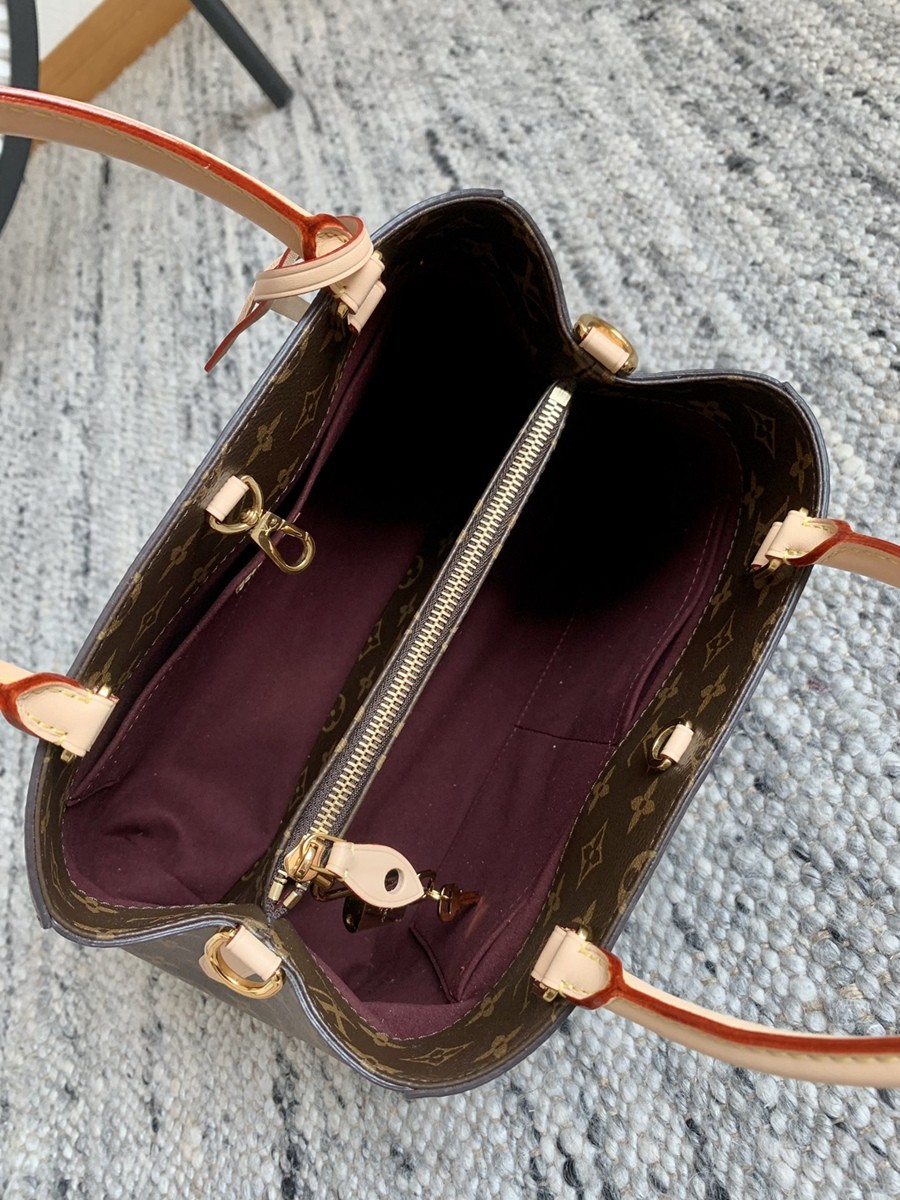 Montaigne 中號手袋 M41056_3