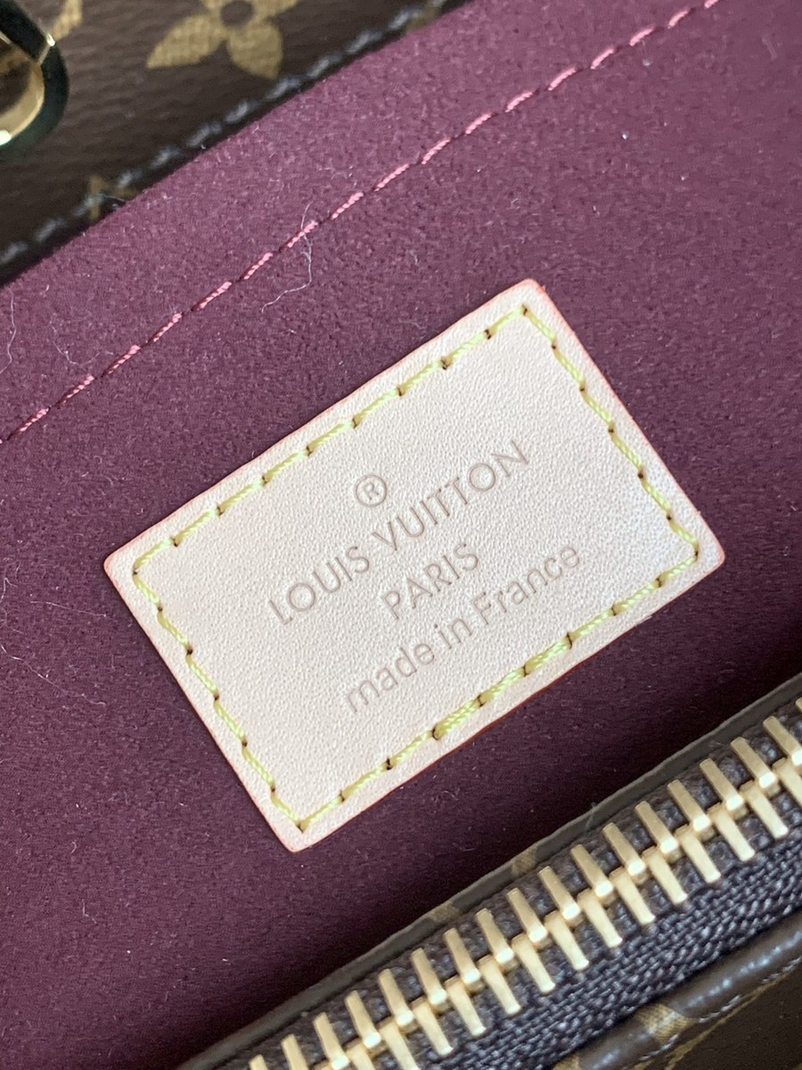 Montaigne 中號手袋 M41056_10