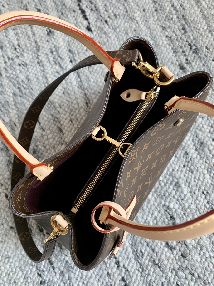 Montaigne 中號手袋 M41056_4