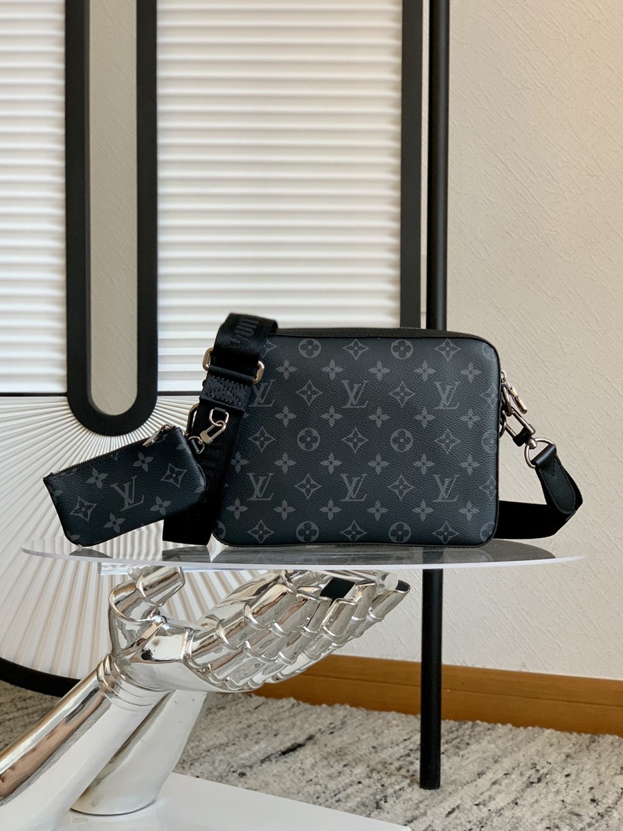 TRIO 郵差包M69443_8