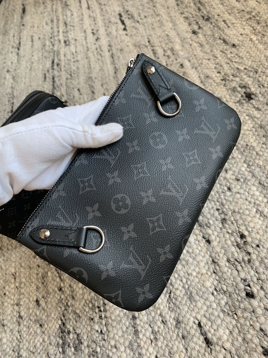 TRIO 郵差包M69443_14