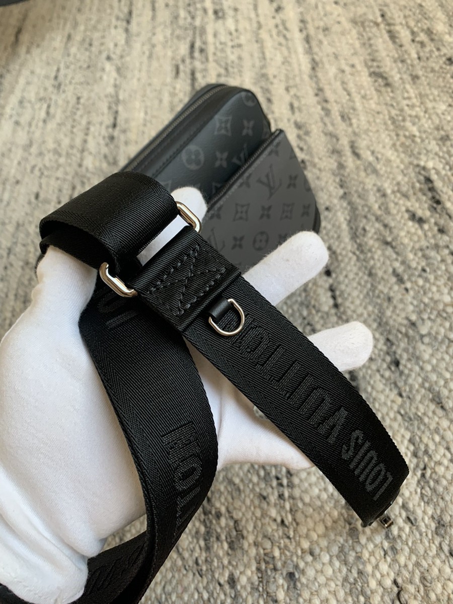 TRIO 郵差包M69443_24