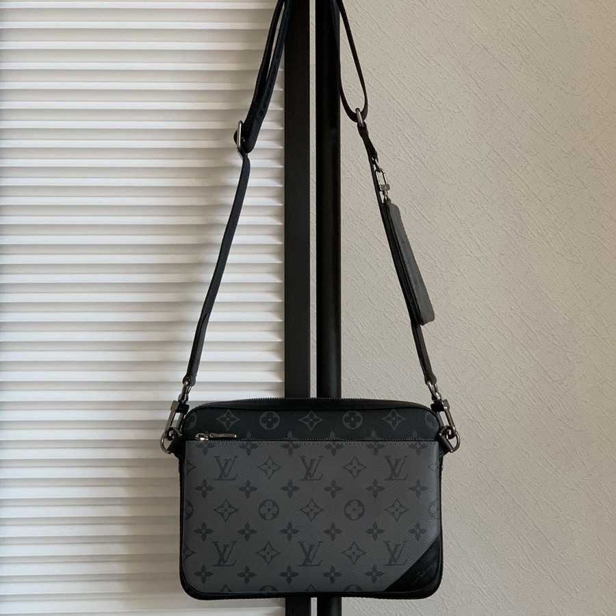 TRIO 郵差包M69443_4