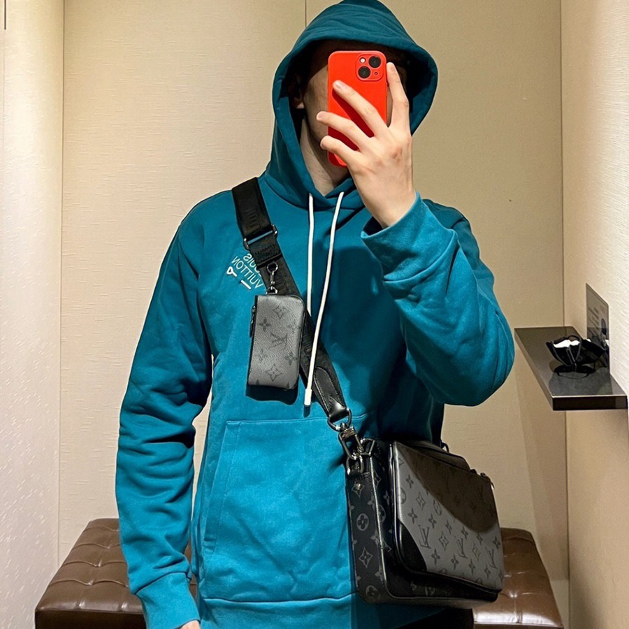 TRIO 郵差包M69443_27