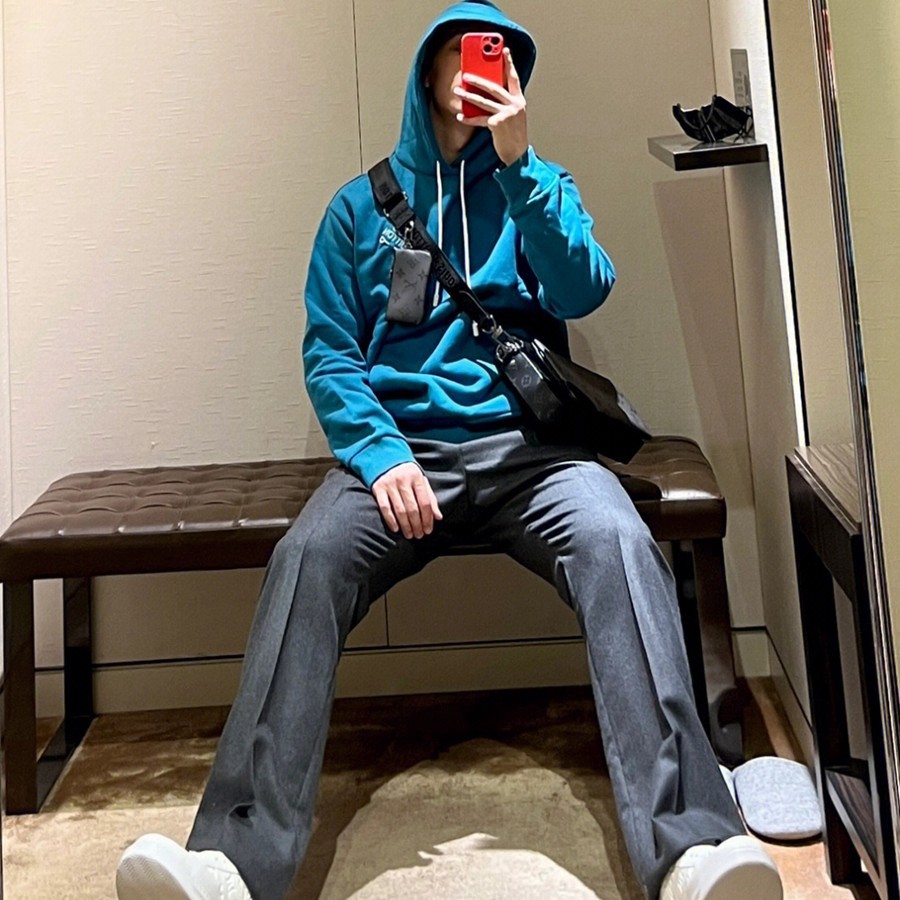 TRIO 郵差包M69443_28