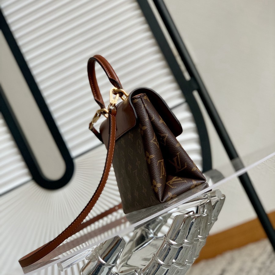 LOCKY BB 手袋 M44654_3