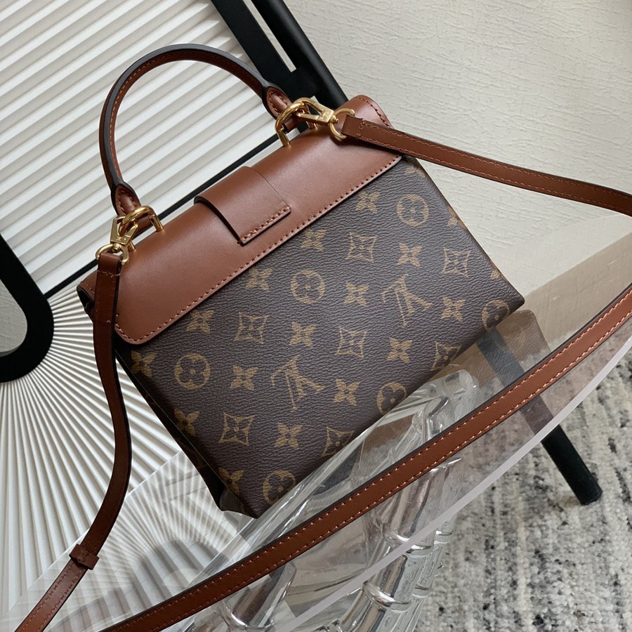 LOCKY BB 手袋 M44654_4