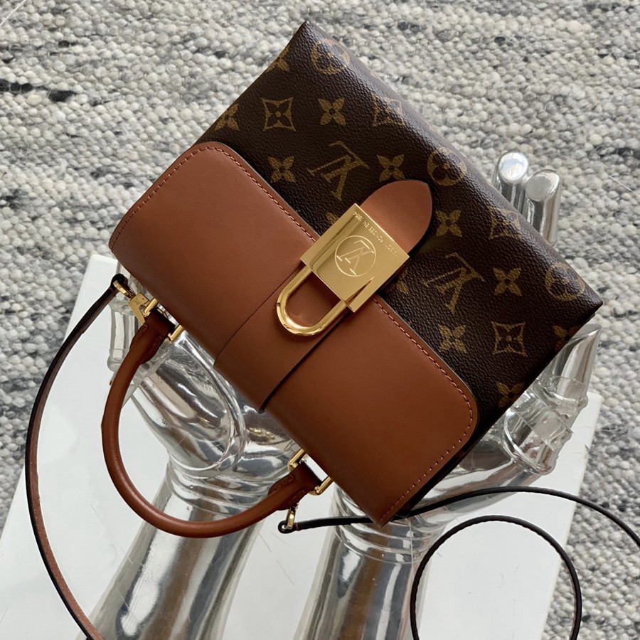 LOCKY BB 手袋 M44654_7