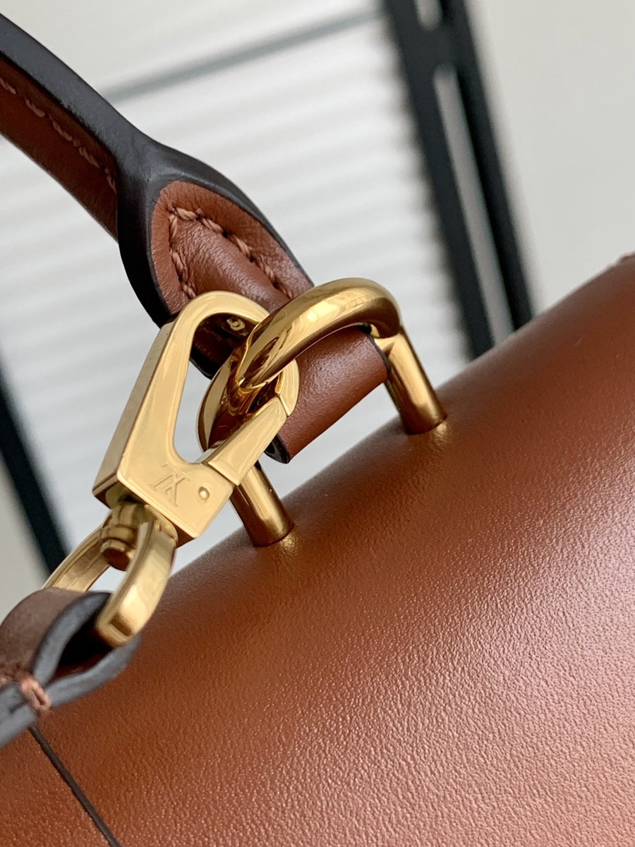 LOCKY BB 手袋 M44654_9