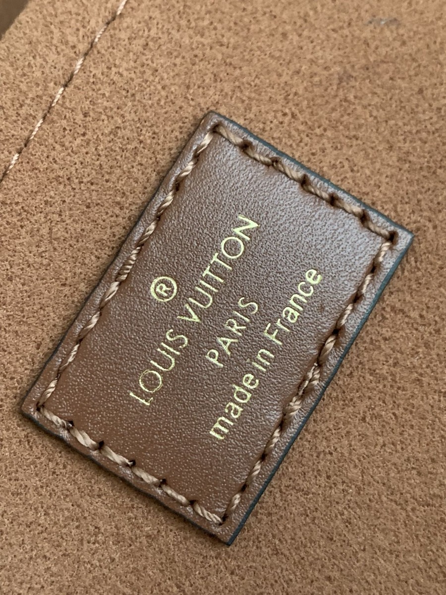 LOCKY BB 手袋 M44654_10