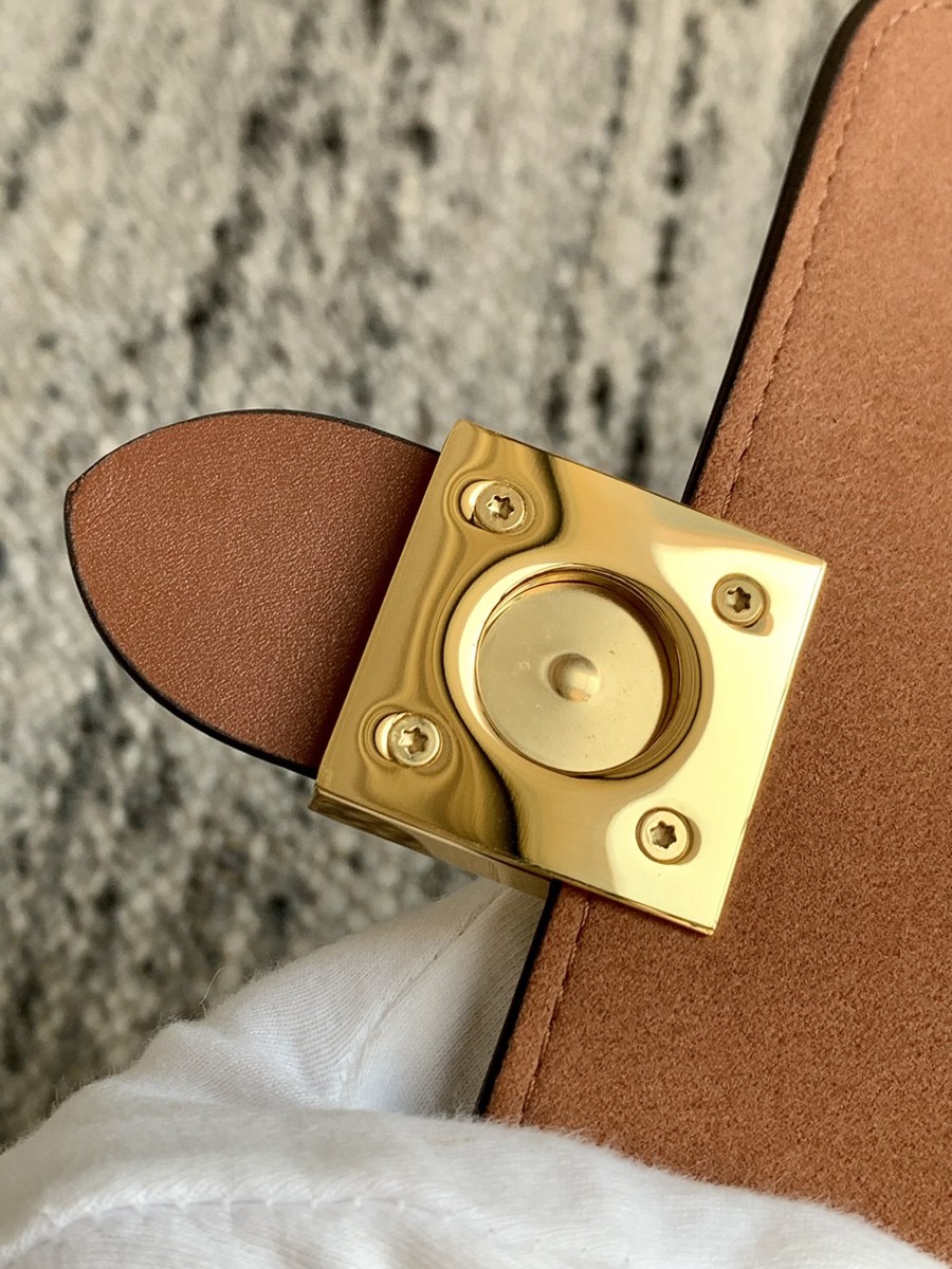 LOCKY BB 手袋 M44654_12