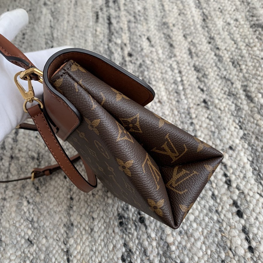 LOCKY BB 手袋 M44654_13