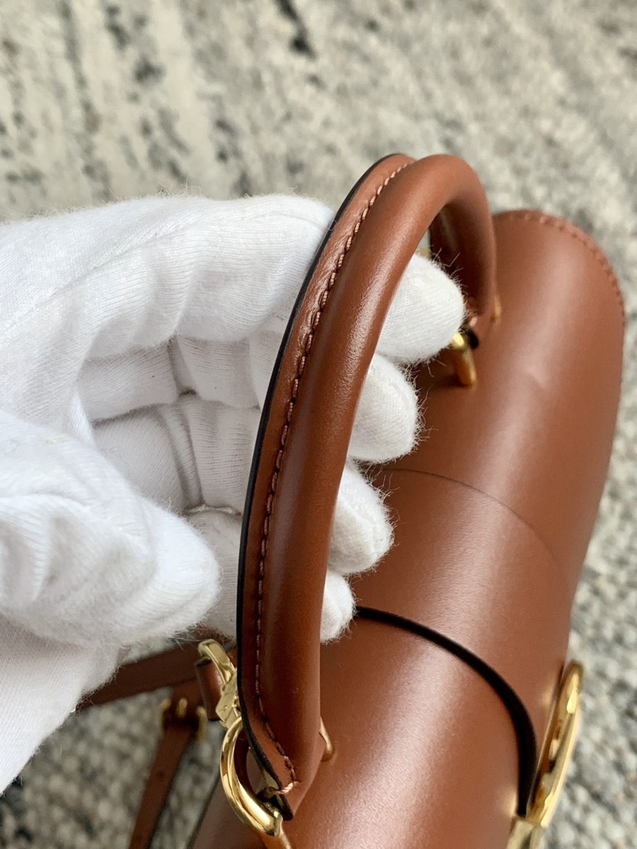 LOCKY BB 手袋 M44654_14