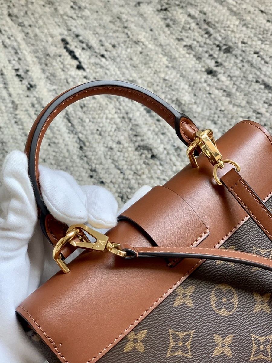 LOCKY BB 手袋 M44654_15