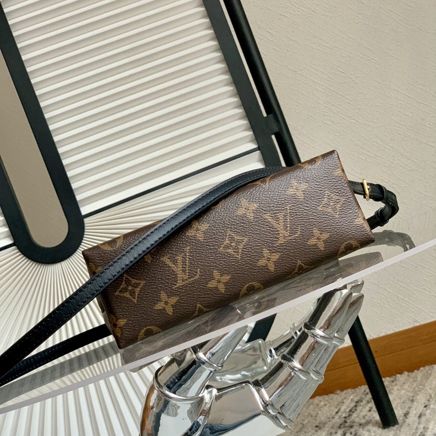 LOCKY BB 手袋 M44141_4