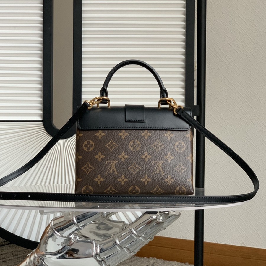 LOCKY BB 手袋 M44141_2