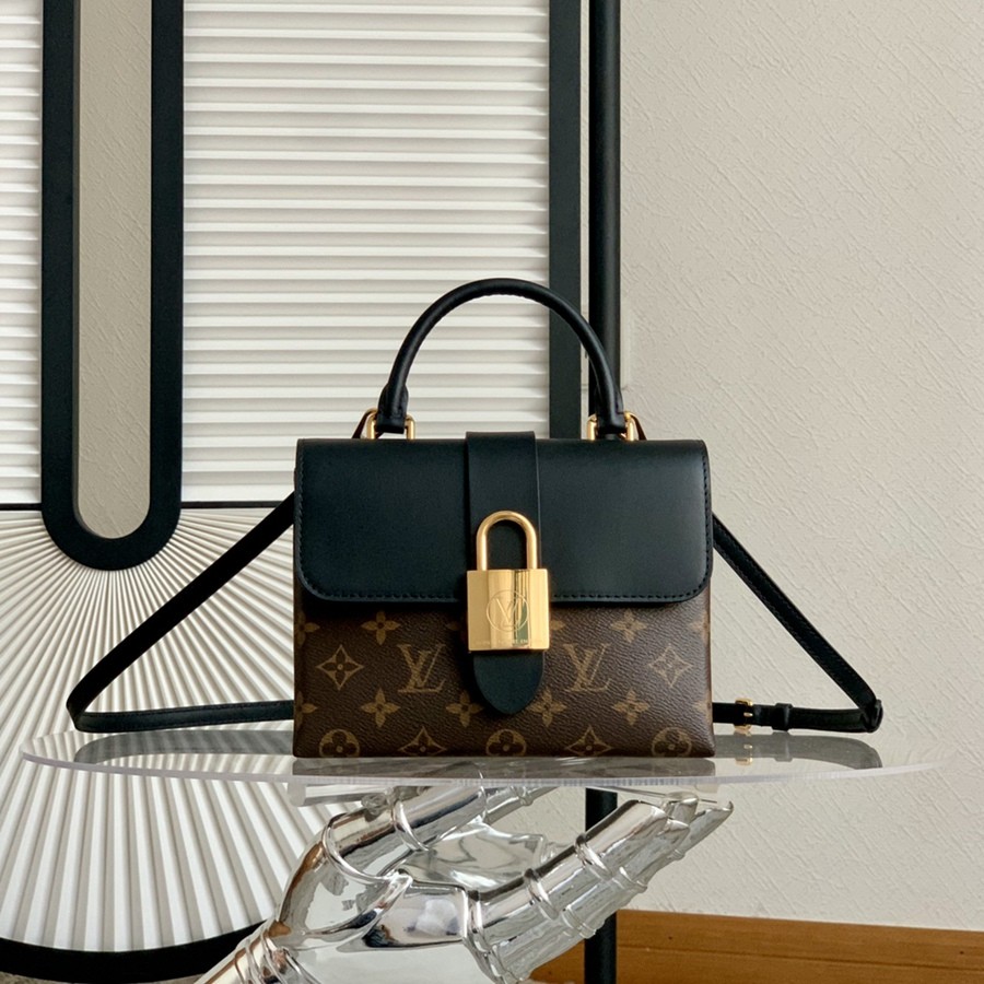 LOCKY BB 手袋 M44141_1