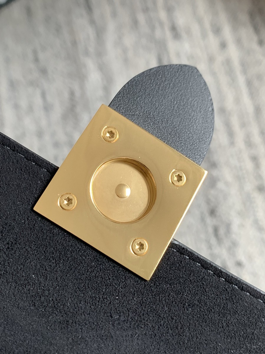 LOCKY BB 手袋 M44141_7