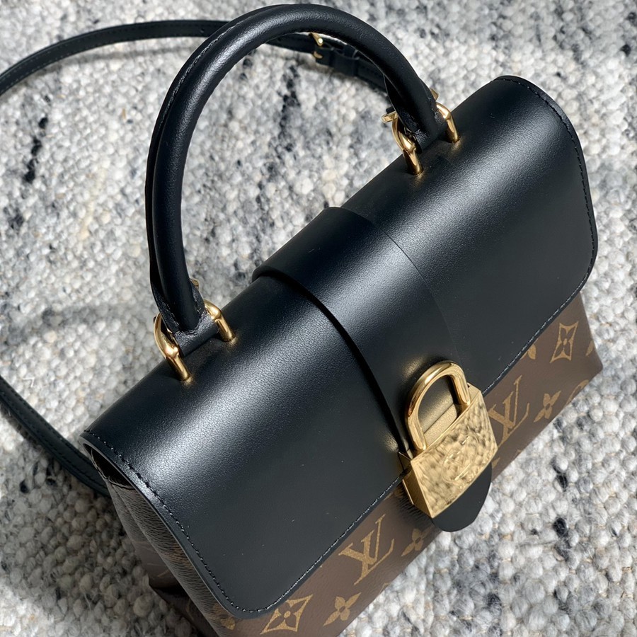 LOCKY BB 手袋 M44141_10