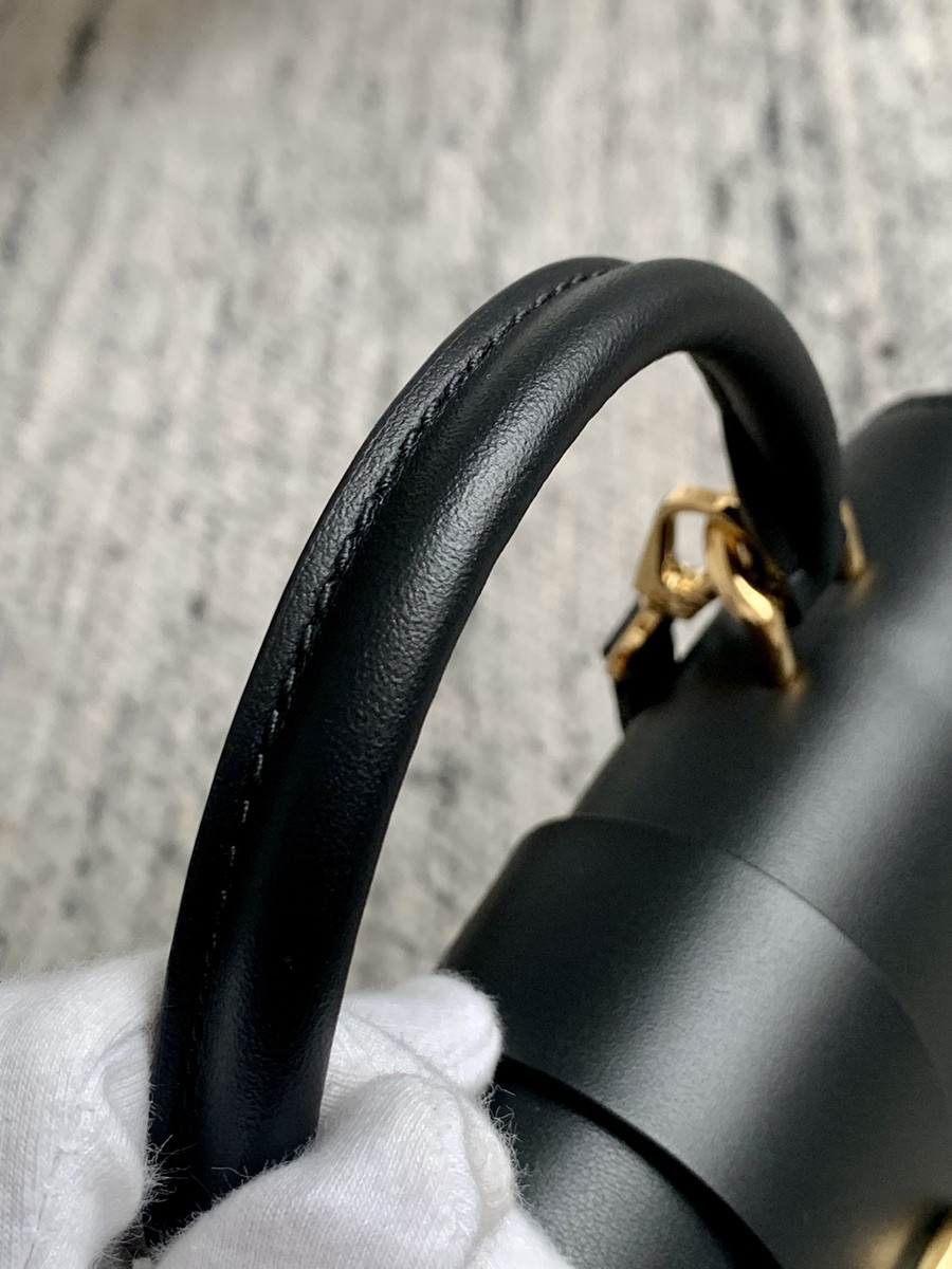 LOCKY BB 手袋 M44141_11