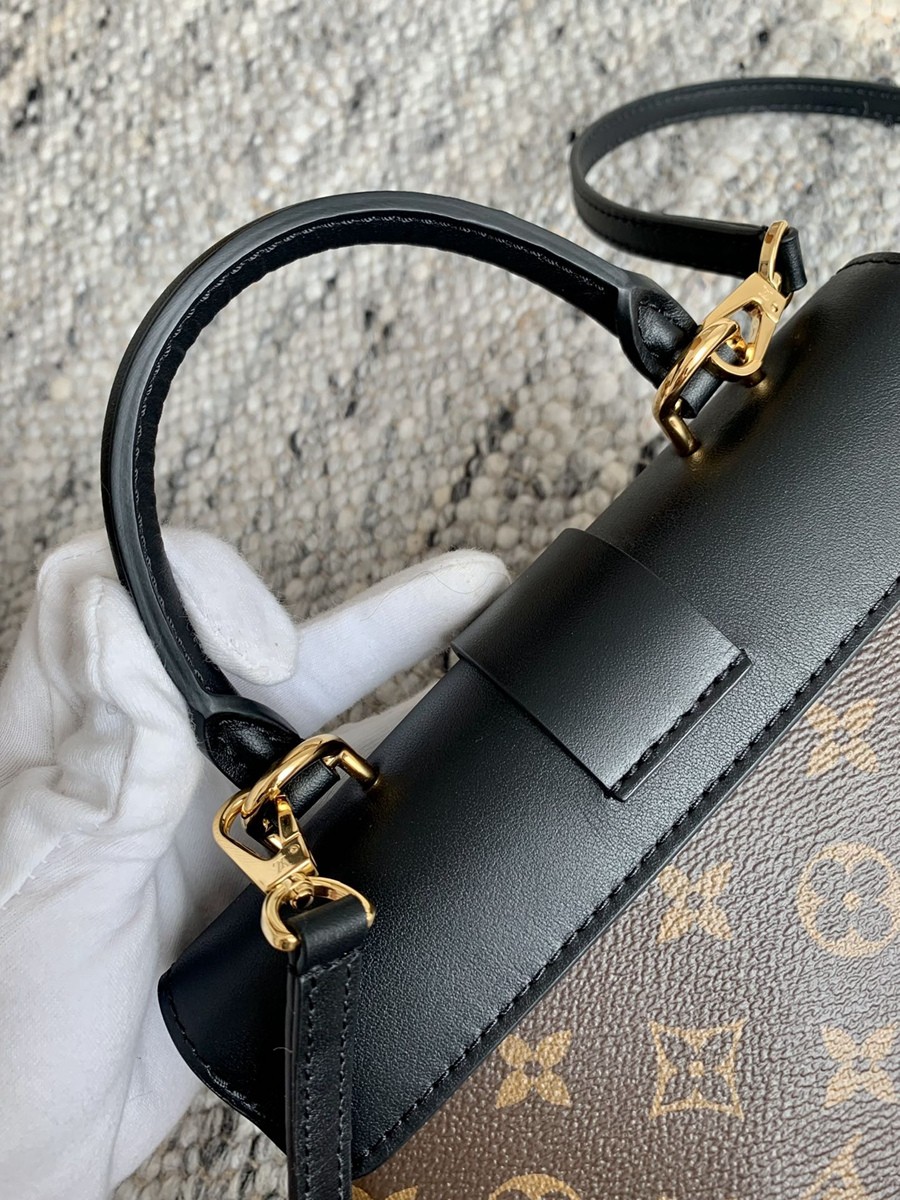 LOCKY BB 手袋 M44141_13