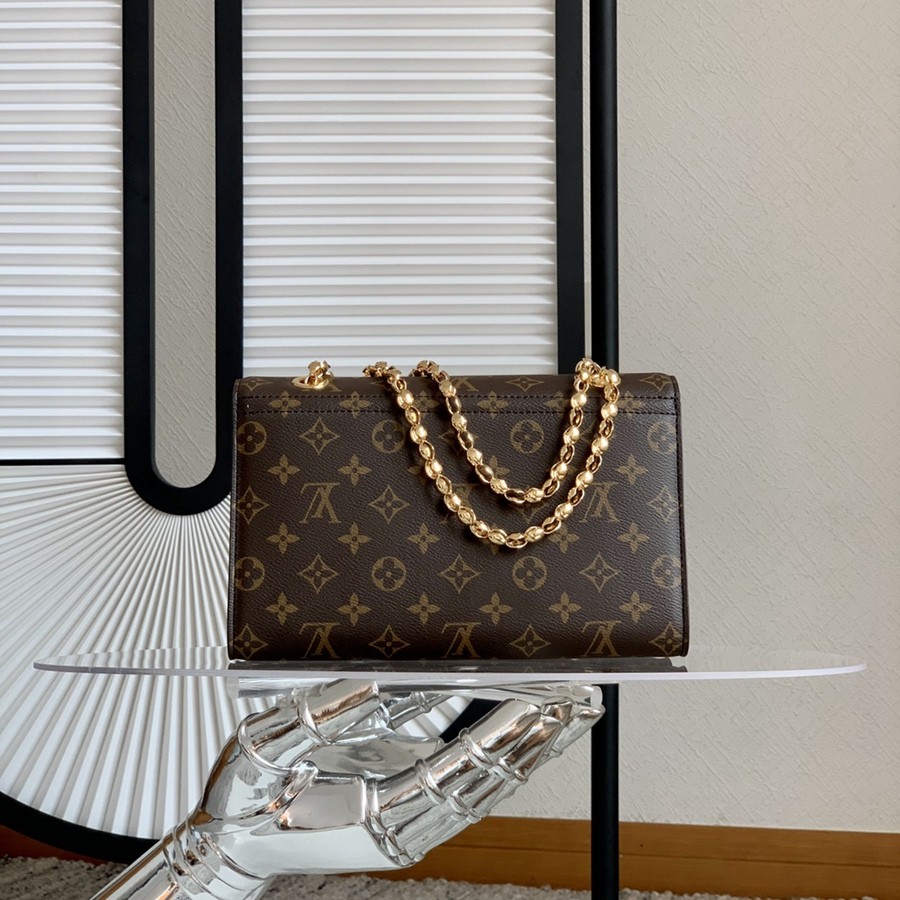 VICTOIRE手袋 M41730_2