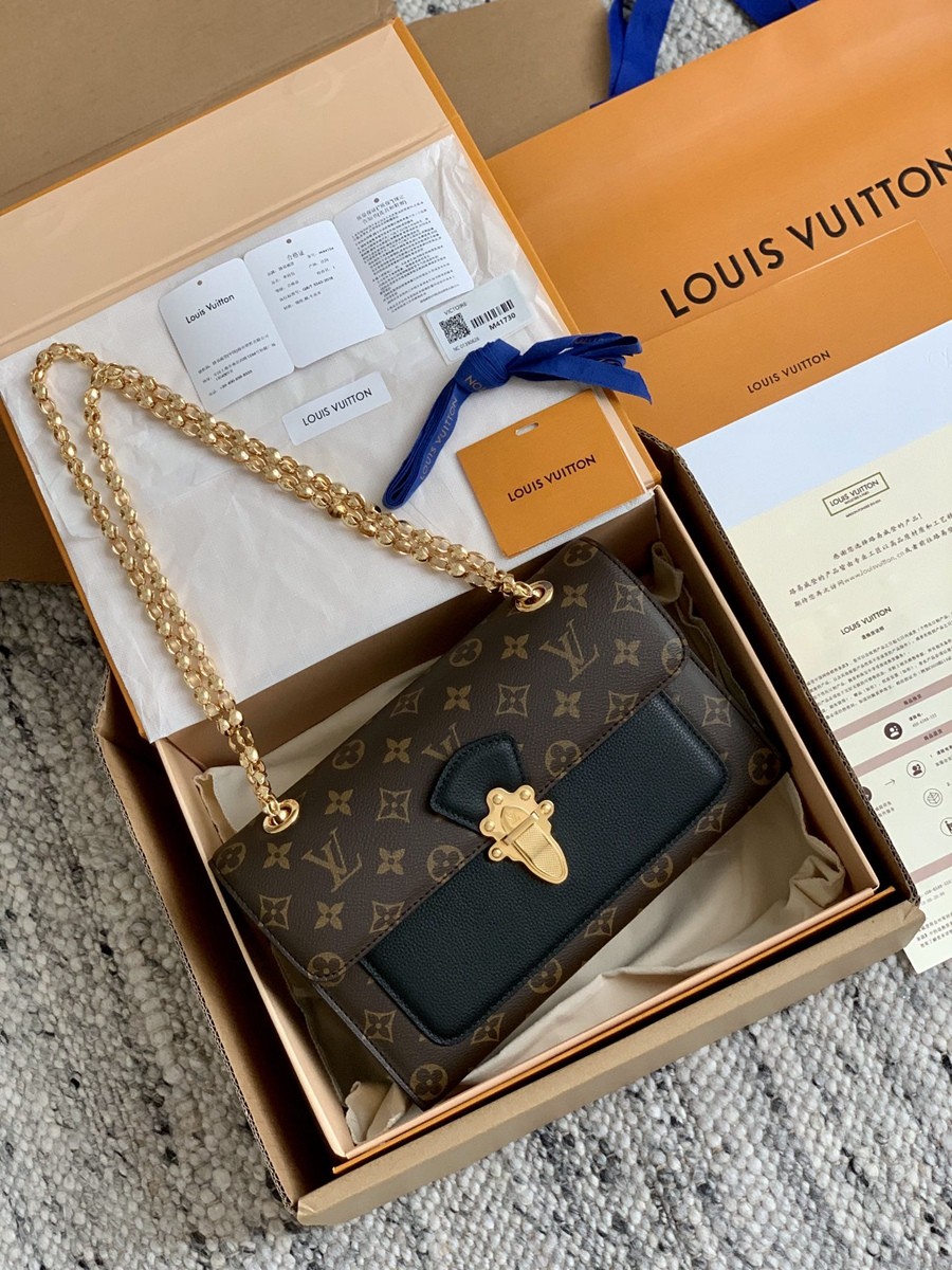 VICTOIRE手袋 M41730_14