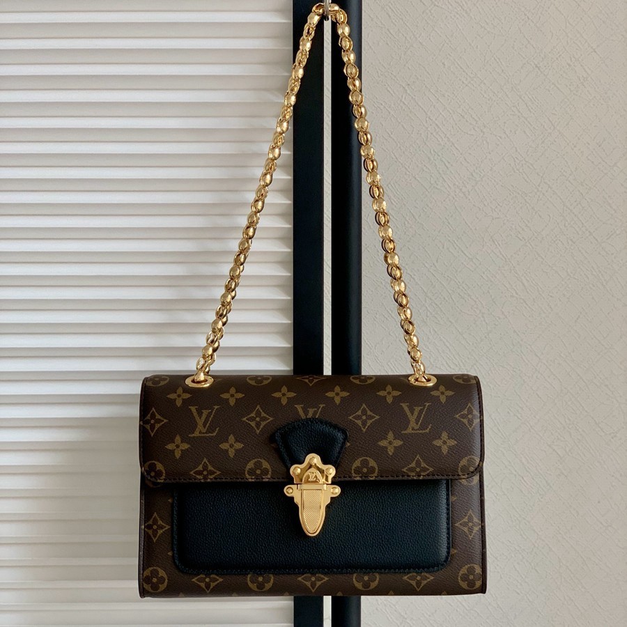 VICTOIRE手袋 M41730_7