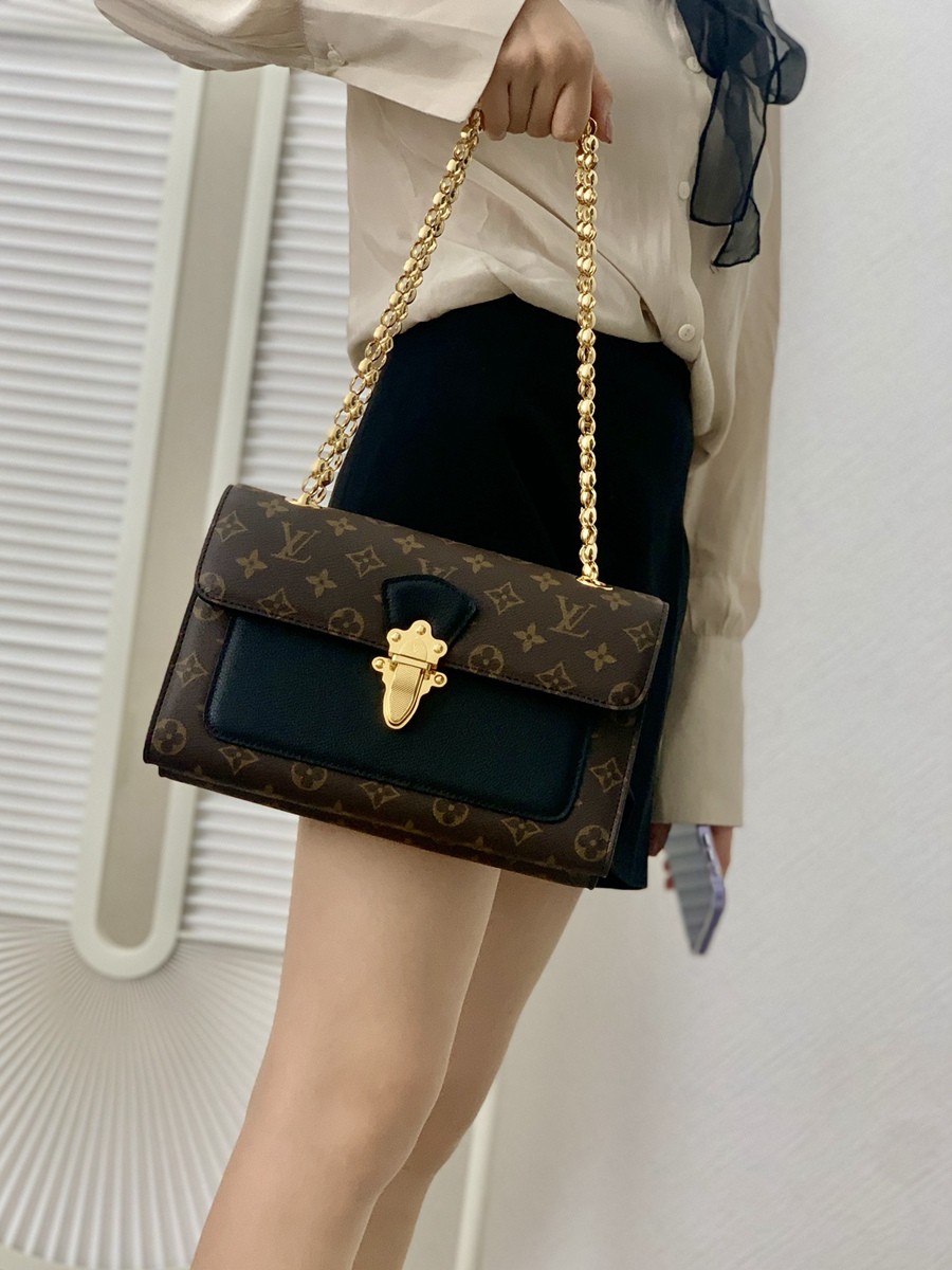 VICTOIRE手袋 M41730_21