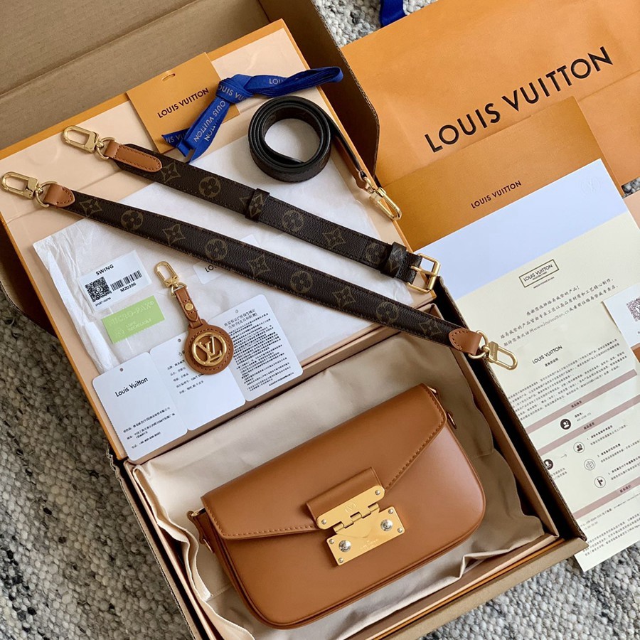 SWING 手袋 M20396_11