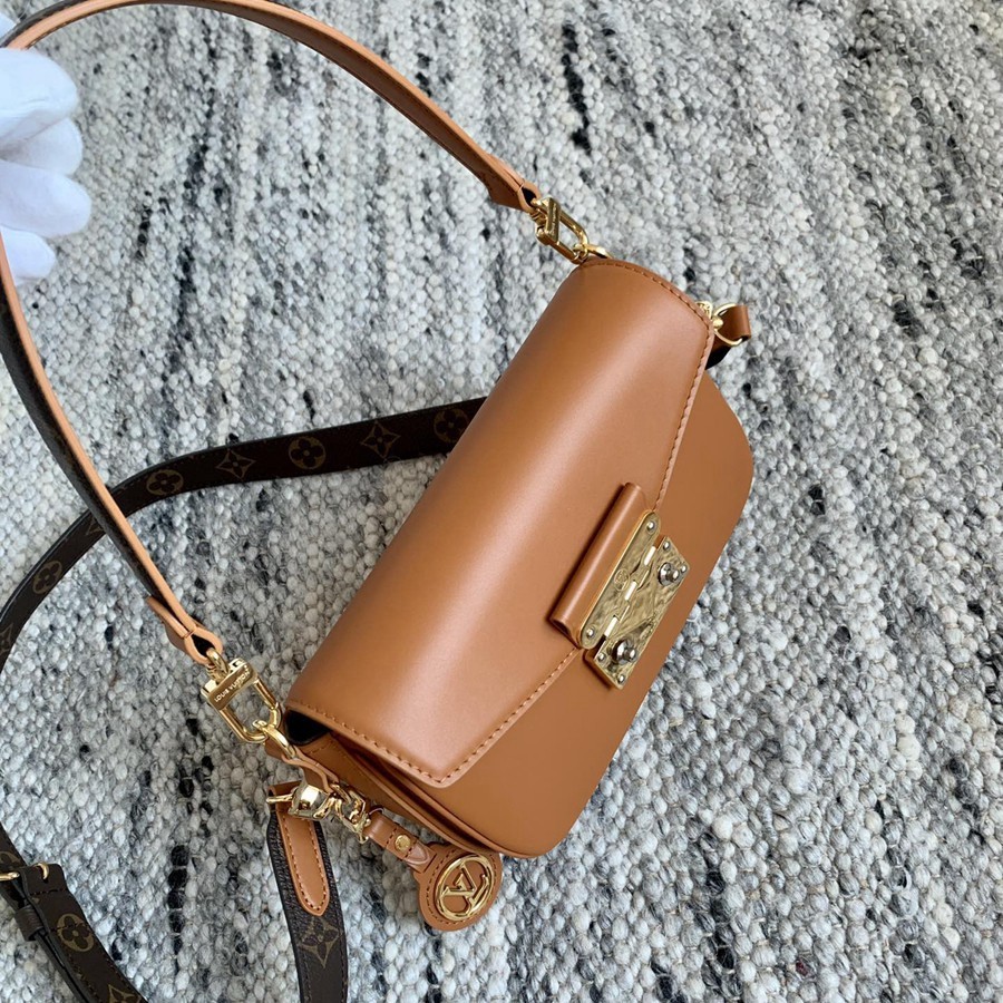 SWING 手袋 M20396_12