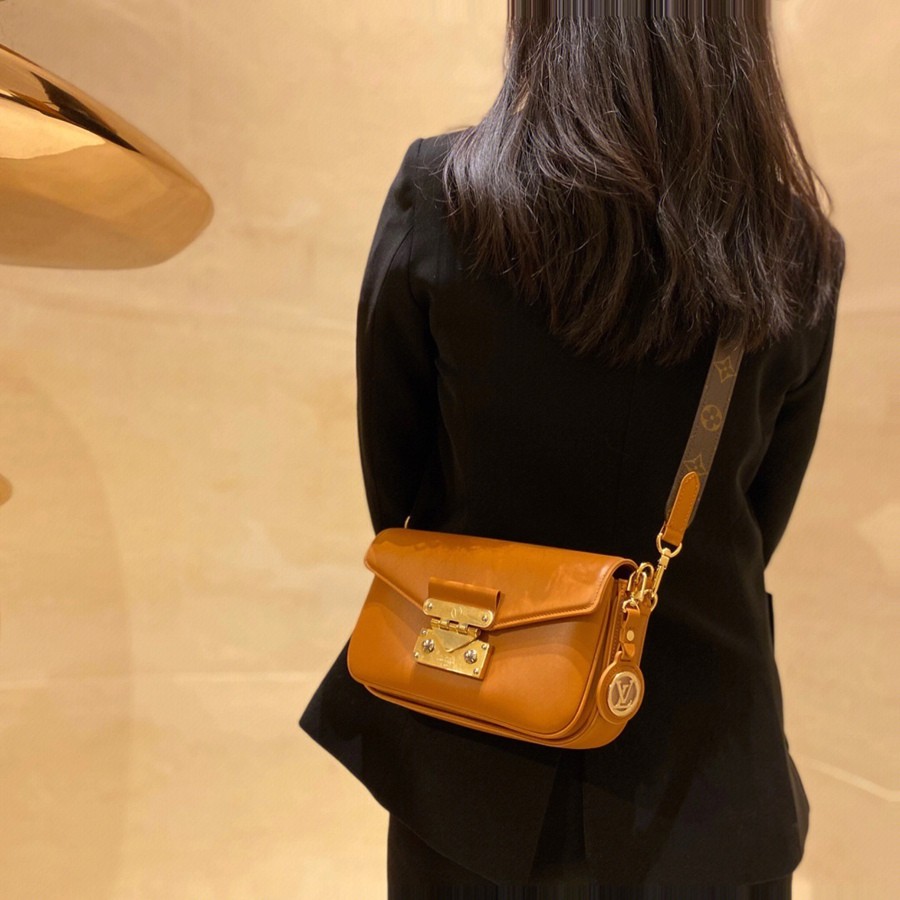 SWING 手袋 M20396_19