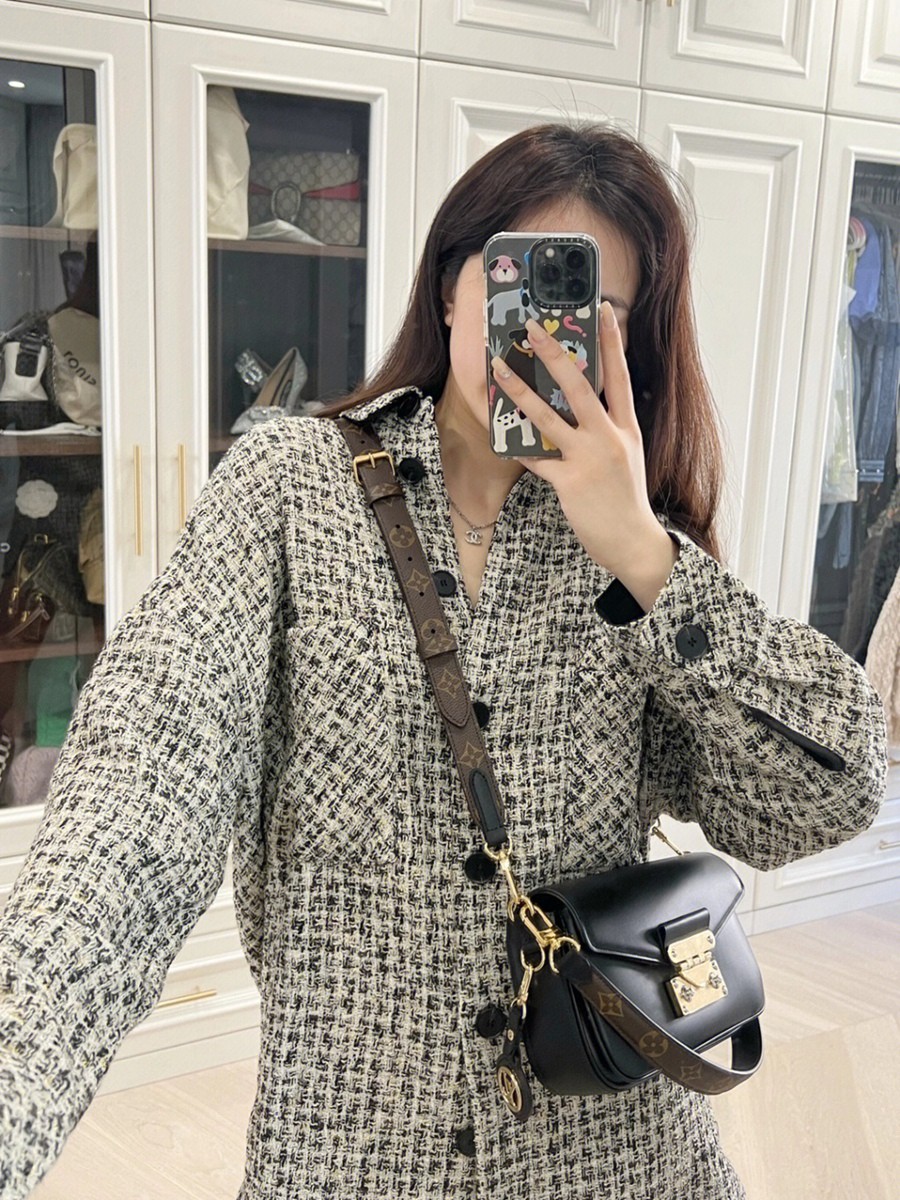 SWING手袋 M20393_28