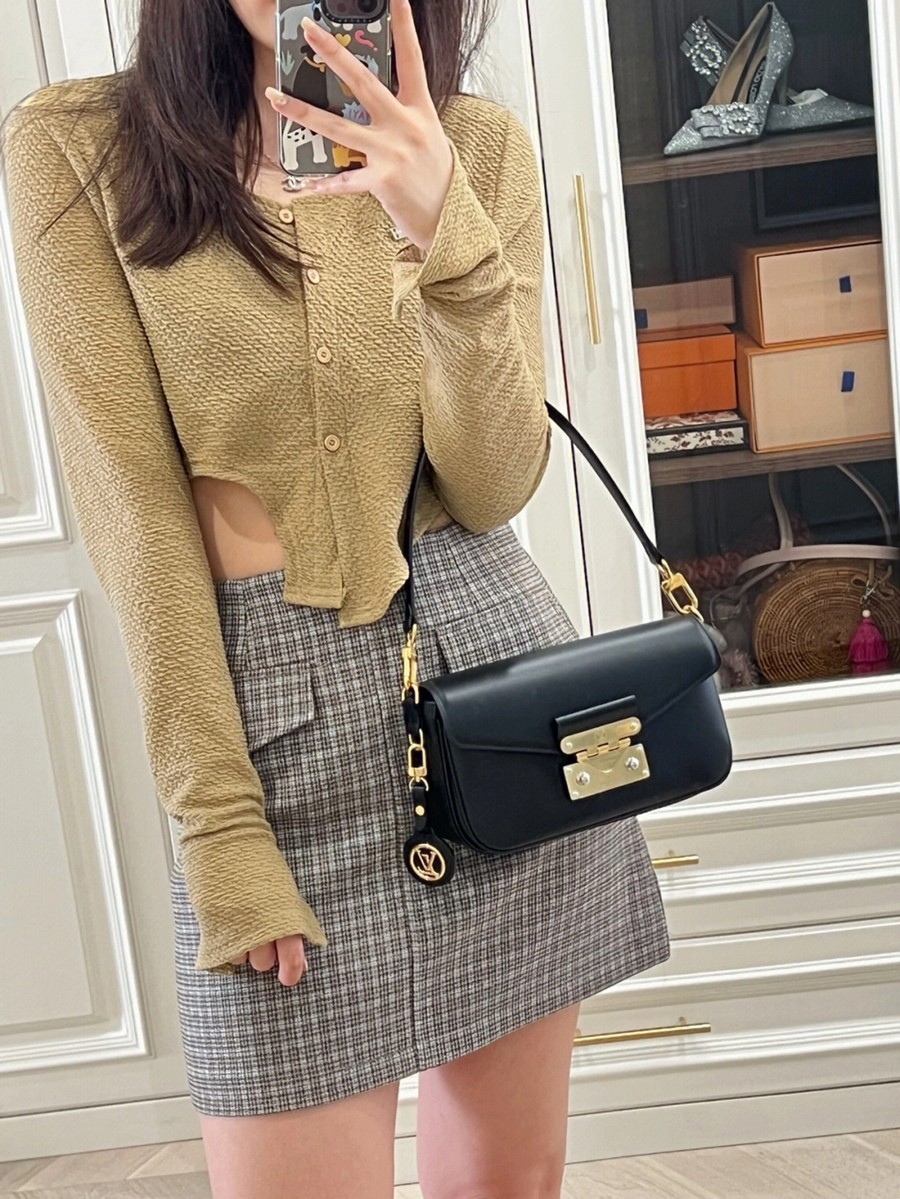 SWING手袋 M20393_30