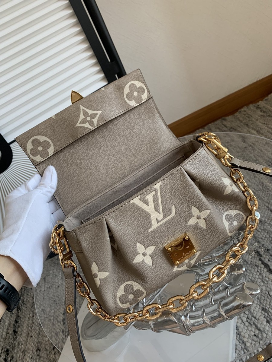 FAVORITE 手袋 M45836_4