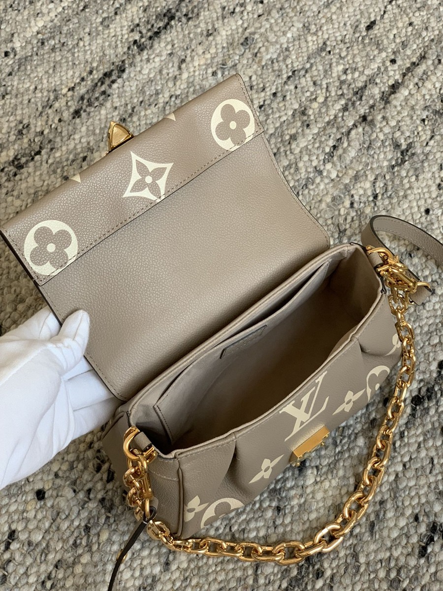 FAVORITE 手袋 M45836_3