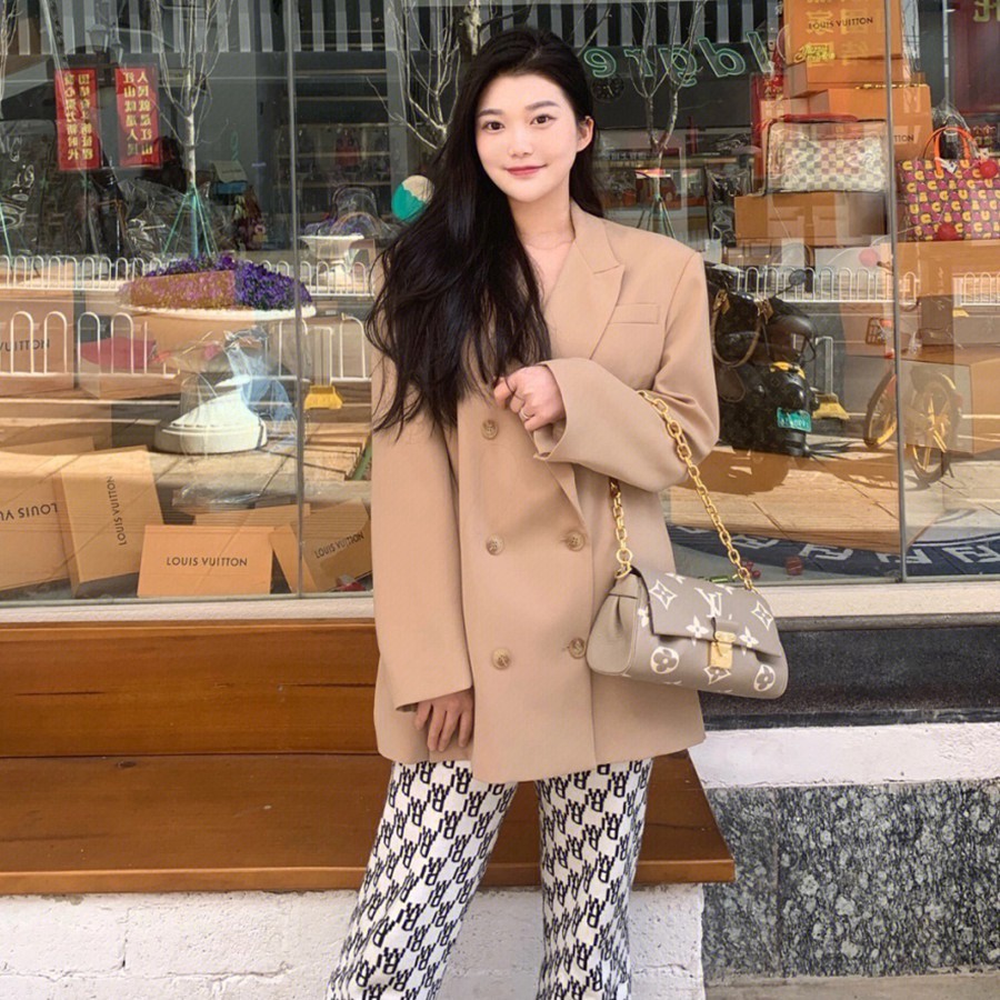 FAVORITE 手袋 M45836_19