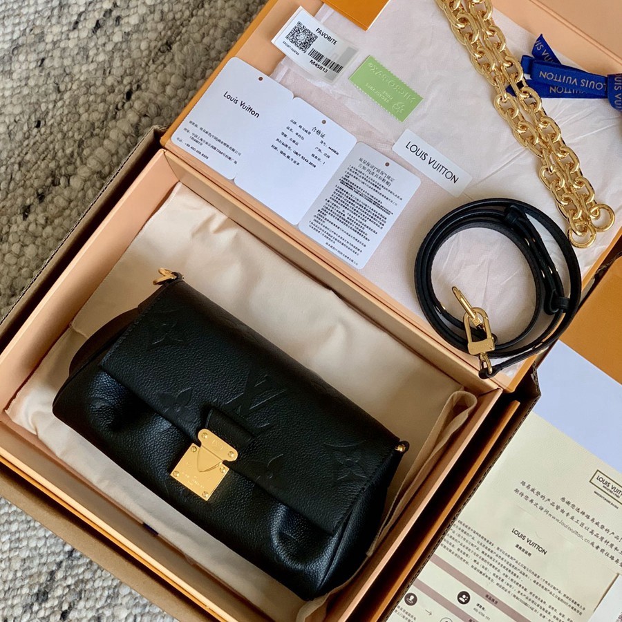 FAVORITE 手袋 M45813_11