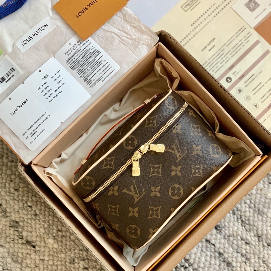 NICE 化妝包 M44495_10