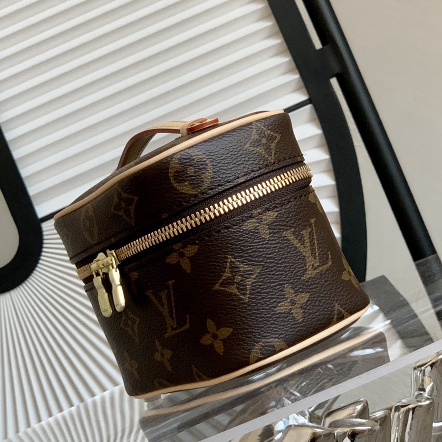 NICE Nano化妝包 M44936_4