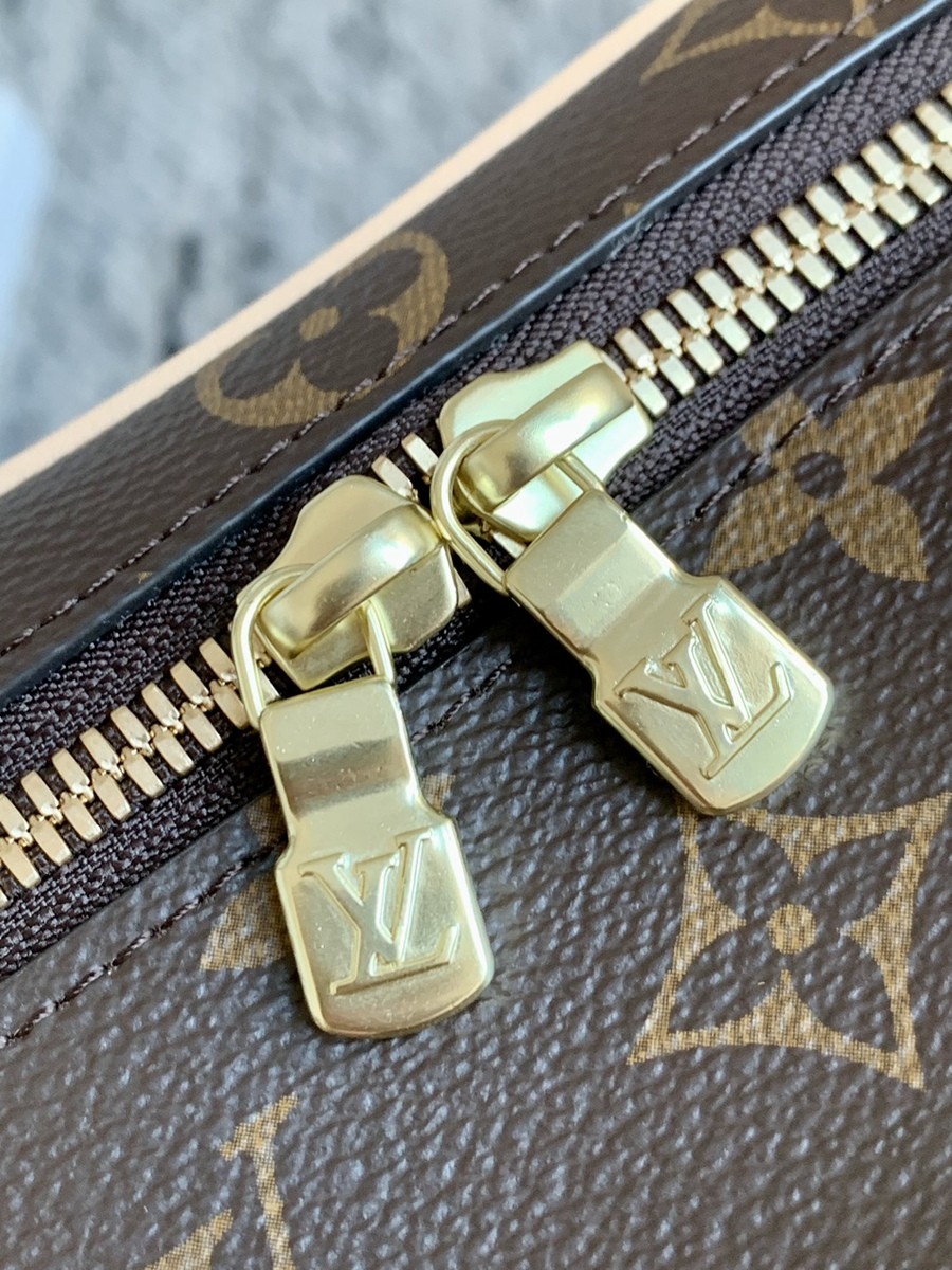 NICE Nano化妝包 M44936_6