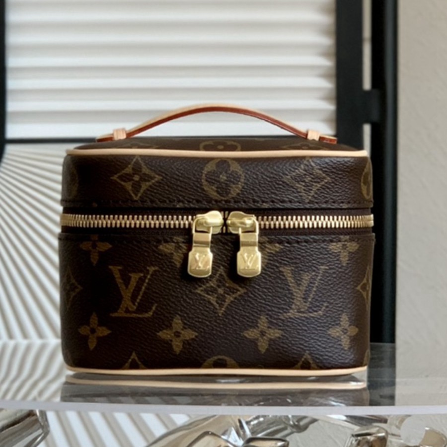 NICE Nano化妝包 M44936_1