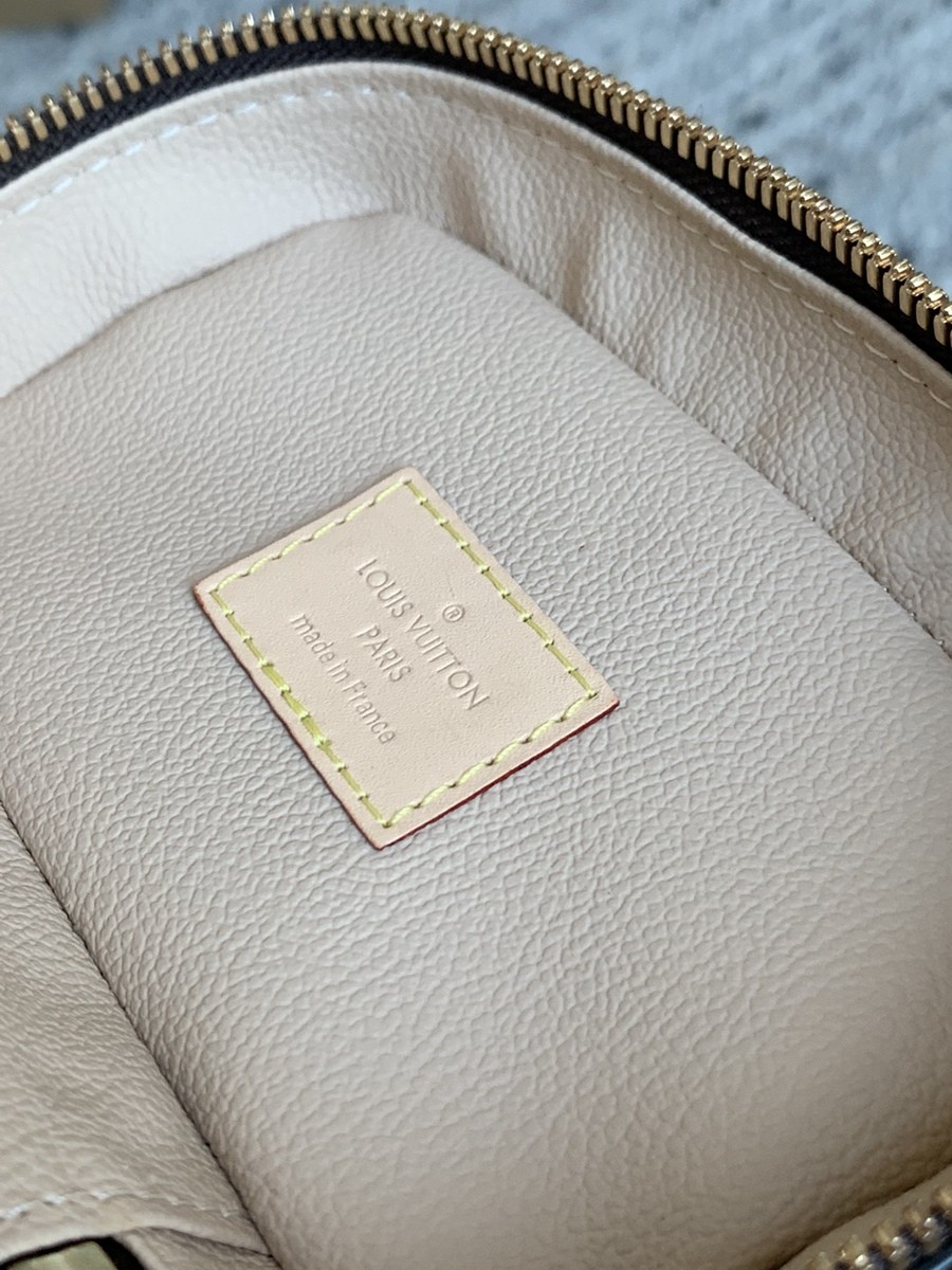 NICE Nano化妝包 M44936_9