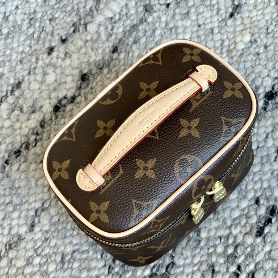 NICE Nano化妝包 M44936_3