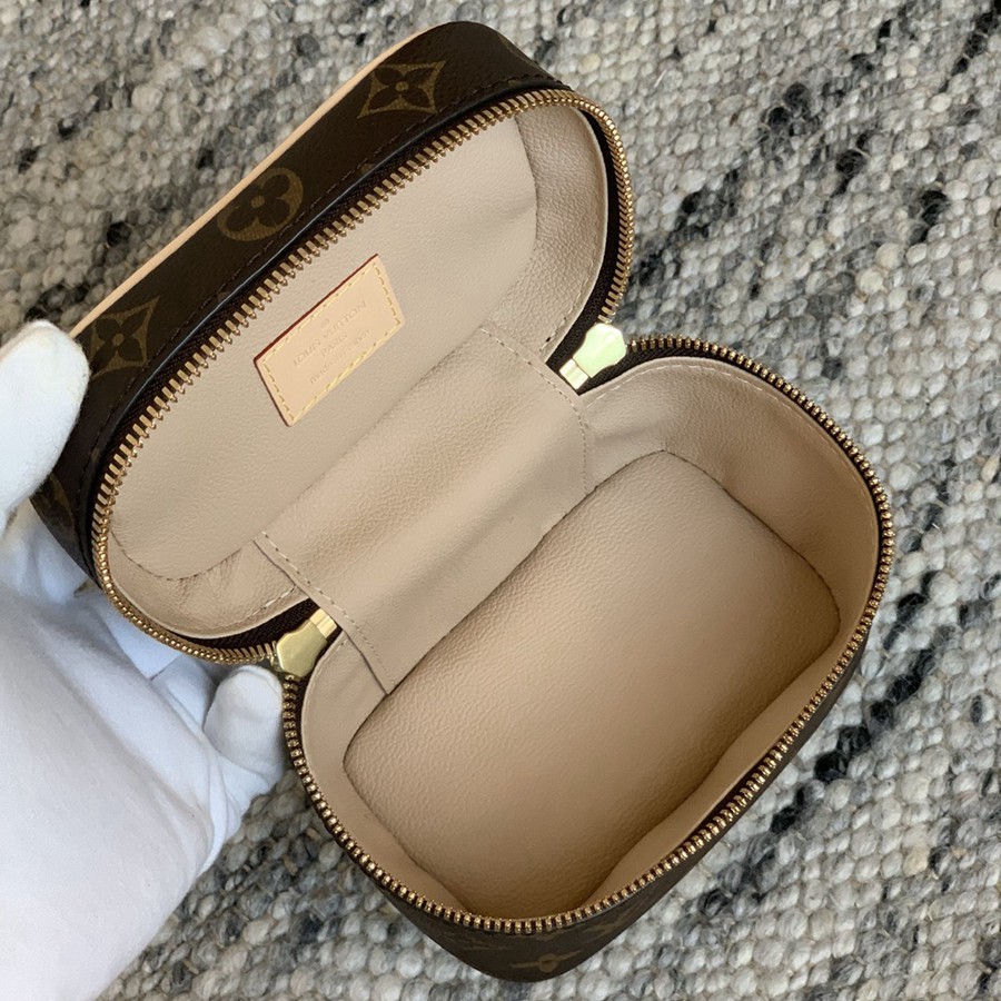 NICE Nano化妝包 M44936_5